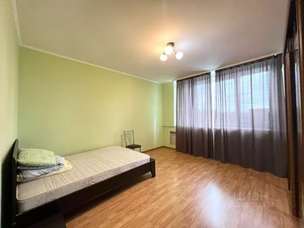 3-к кв. Ярославская область, Ярославль Московский просп., 163к2 (110.0 ... - Фото 2