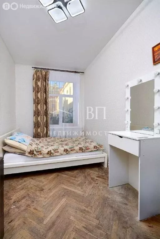 4-комнатная квартира: Санкт-Петербург, переулок Гривцова, 22 (86.5 м) - Фото 1