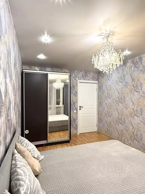 Комната Санкт-Петербург просп. Просвещения, 22к5 (15.0 м) - Фото 1