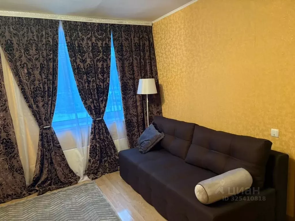 1-к кв. Московская область, Чехов Московская ул., 98 (40.9 м) - Фото 1