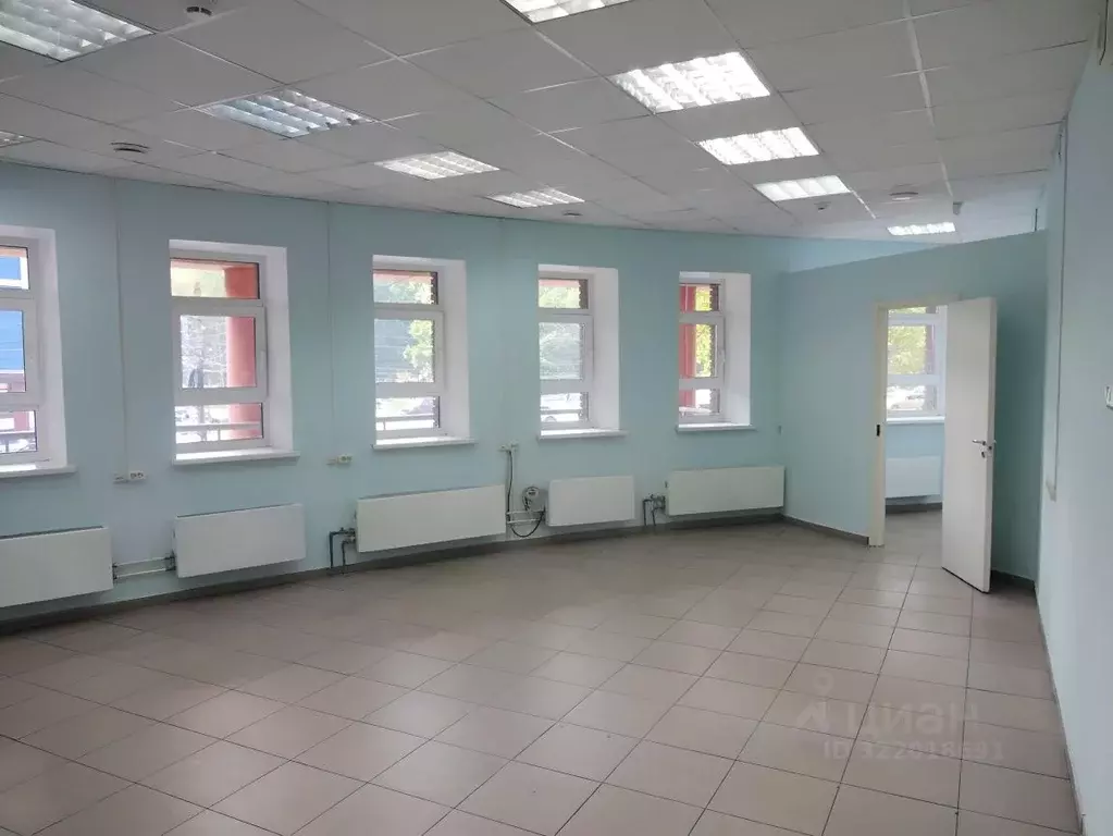 Торговая площадь в Нижегородская область, Нижний Новгород ул. ... - Фото 1