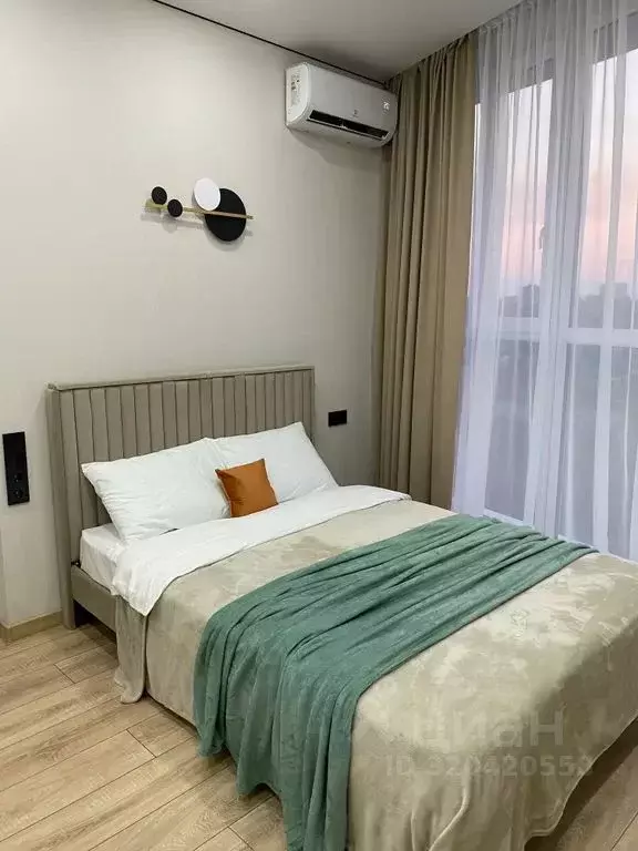 Студия Ростовская область, Ростов-на-Дону Привокзальная ул., 3/1 (27.0 ... - Фото 1