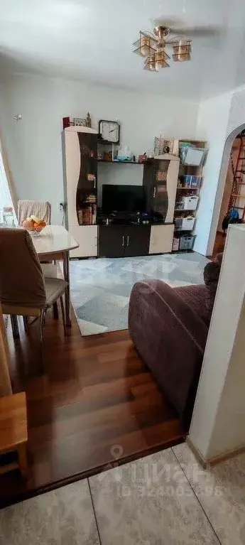 1-к кв. Забайкальский край, Чита Царский мкр, 1 (45.2 м) - Фото 1