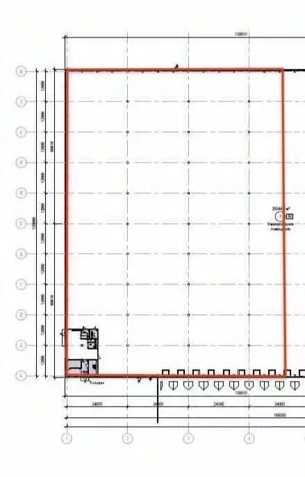 Склад в Московская область, Раменский муниципальный округ, с. Софьино ... - Фото 2