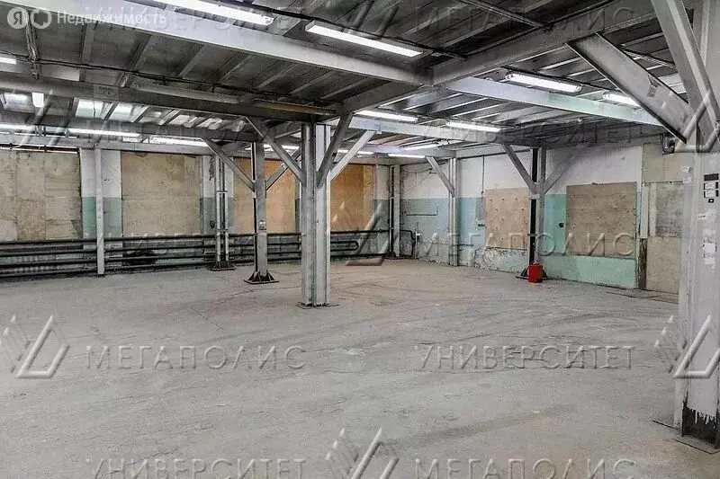 Склад (522 м) - Фото 2