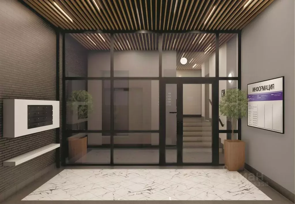 Помещение свободного назначения в Калининградская область, Калининград ... - Фото 2