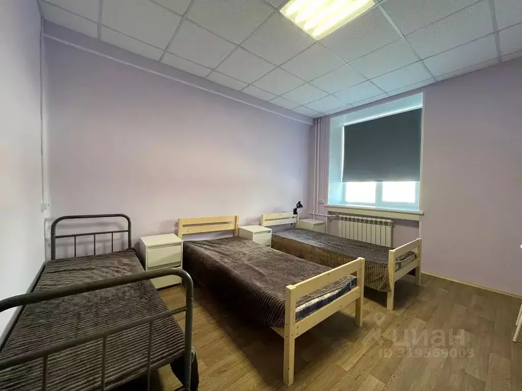 5-к кв. Мурманская область, Кировск ул. Кирова, 5 (120.0 м) - Фото 1
