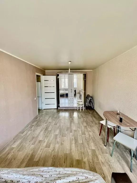 1-к кв. Пензенская область, Пенза Ульяновская ул., 11 (32.0 м) - Фото 1