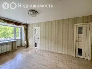 3-комнатная квартира: Сергиев Посад, Клубная улица, 24 (42 м) - Фото 1