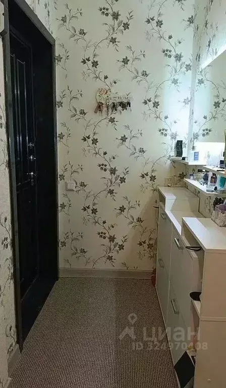 1-к кв. Тюменская область, Тюмень ул. Николая Зелинского, 5к2 (49.1 м) - Фото 2