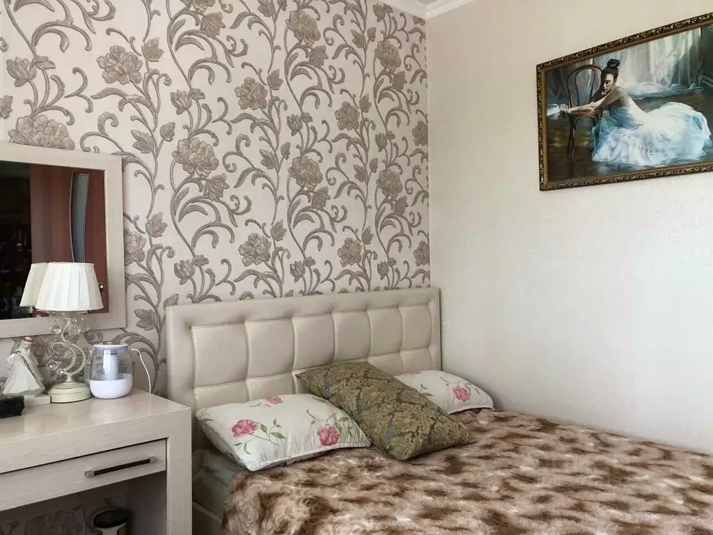 4-к кв. Краснодарский край, Темрюк ул. Ленина, 83 (60.3 м) - Фото 1