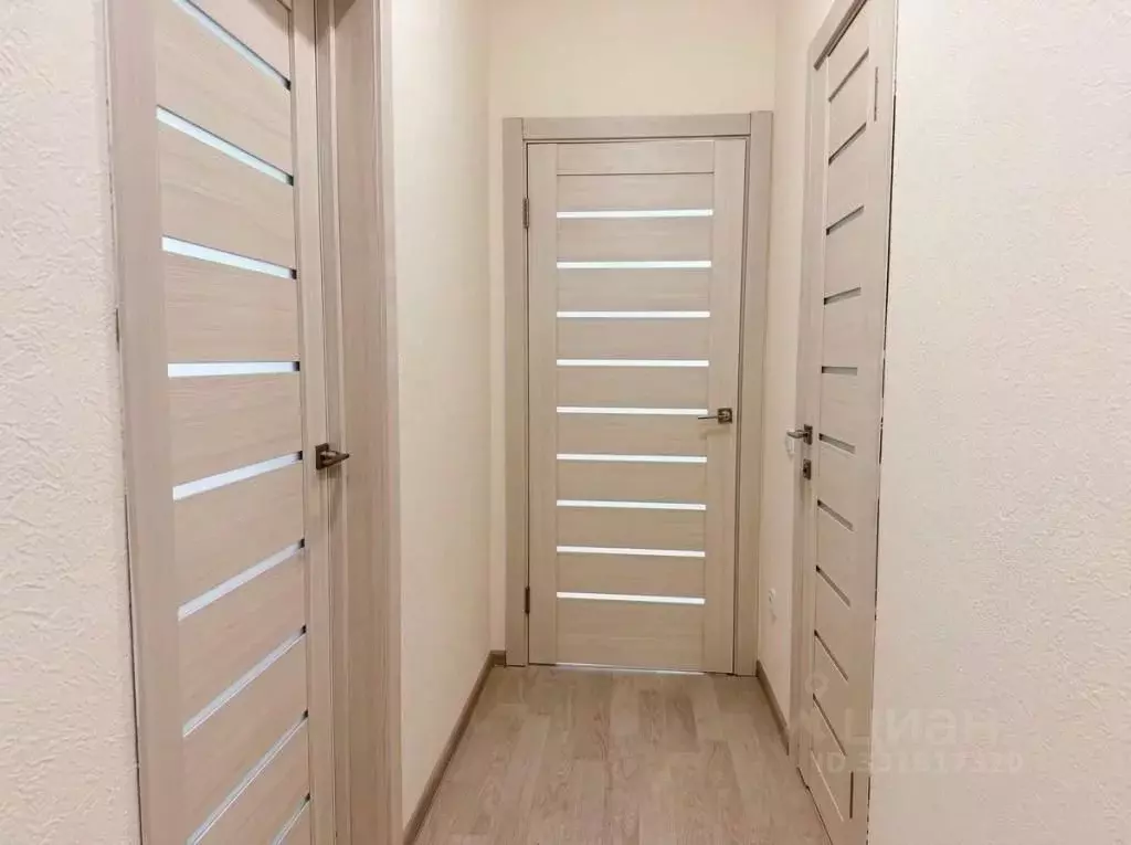 1-к кв. Башкортостан, Уфа ул. Летчиков, 1/8 (35.1 м) - Фото 1