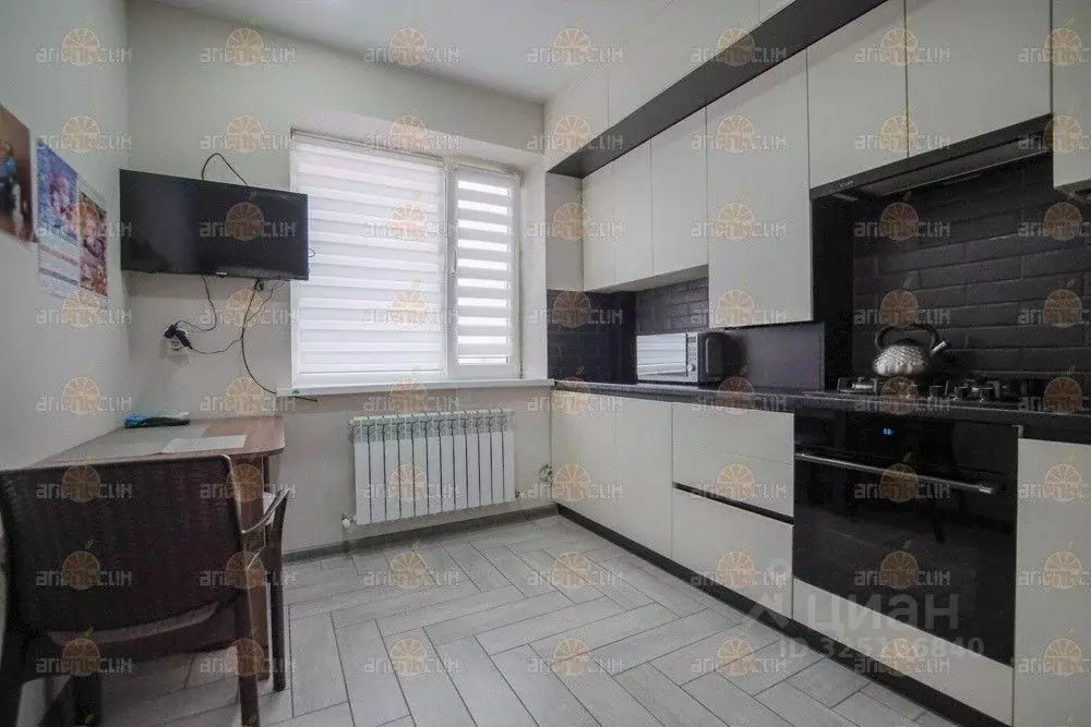 2-к кв. Ставропольский край, Ставрополь Чапаевка мкр, ул. Лозовая, ... - Фото 2