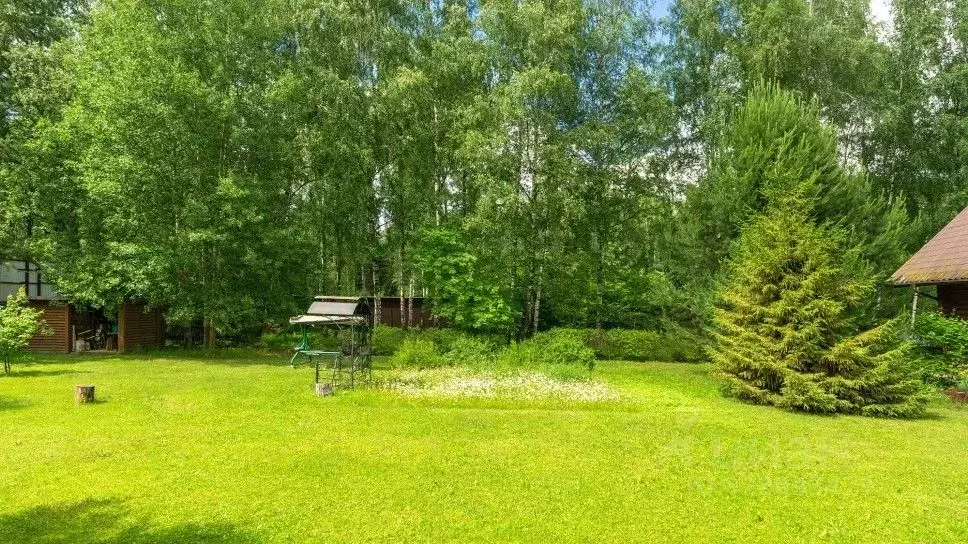 Участок в Московская область, Одинцовский городской округ, д. ... - Фото 2