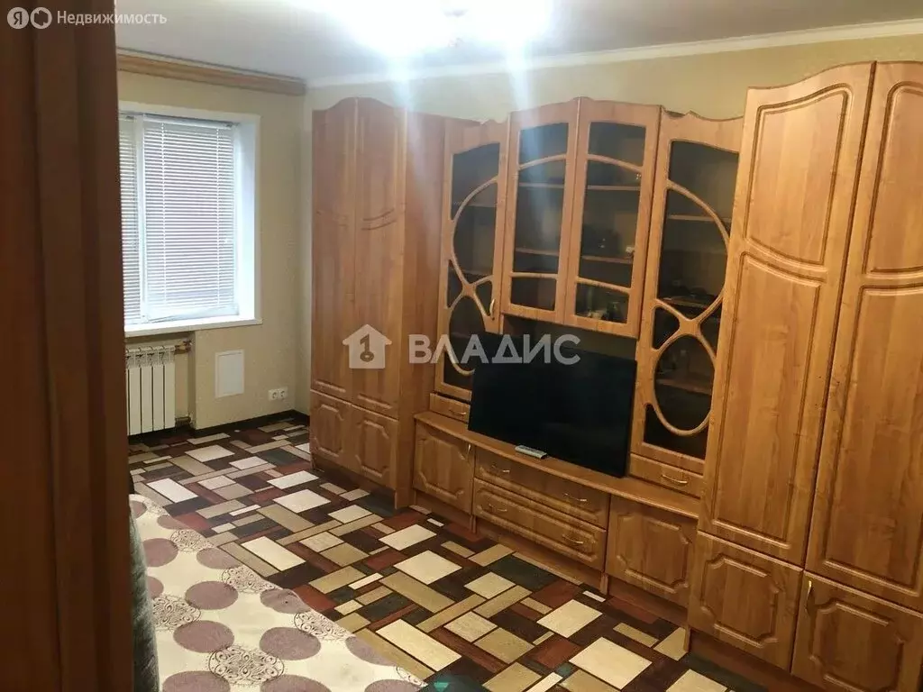 2-комнатная квартира: село Старая Каменка, Молодёжная улица, 9 (52.2 ... - Фото 1