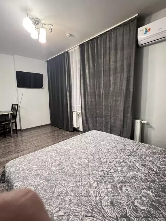 Студия Башкортостан, Уфа Бакалинская ул., 64к4 (28.0 м) - Фото 1