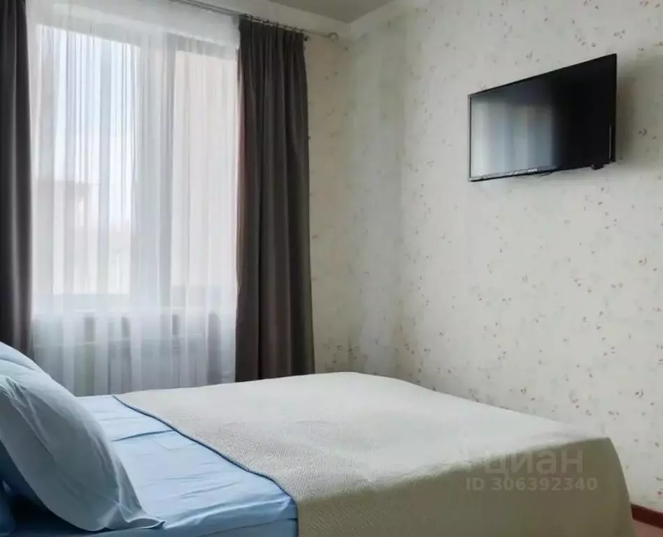 2-к кв. Амурская область, Тында Профсоюзная ул., 4 (44.0 м) - Фото 2