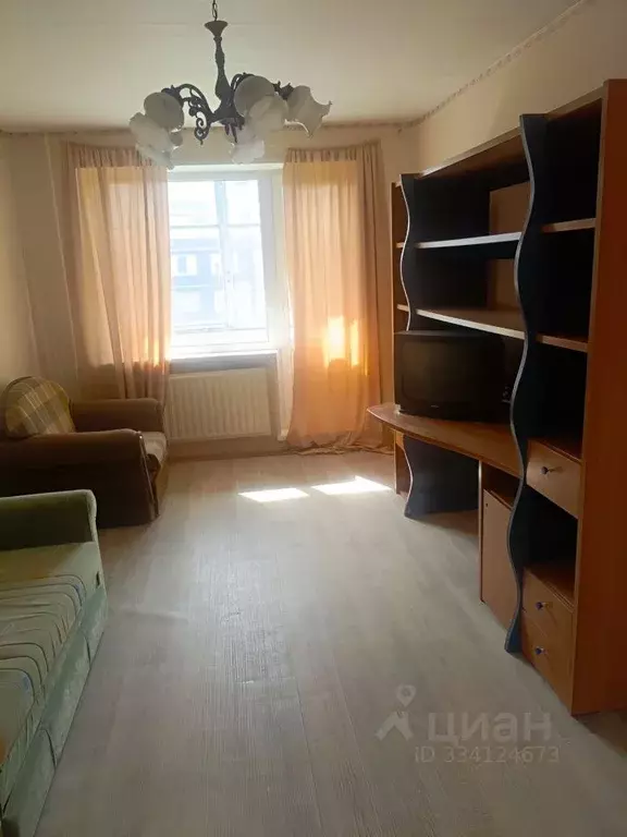2-к кв. Ленинградская область, Сланцы ул. Ленина, 21А (53.0 м) - Фото 2