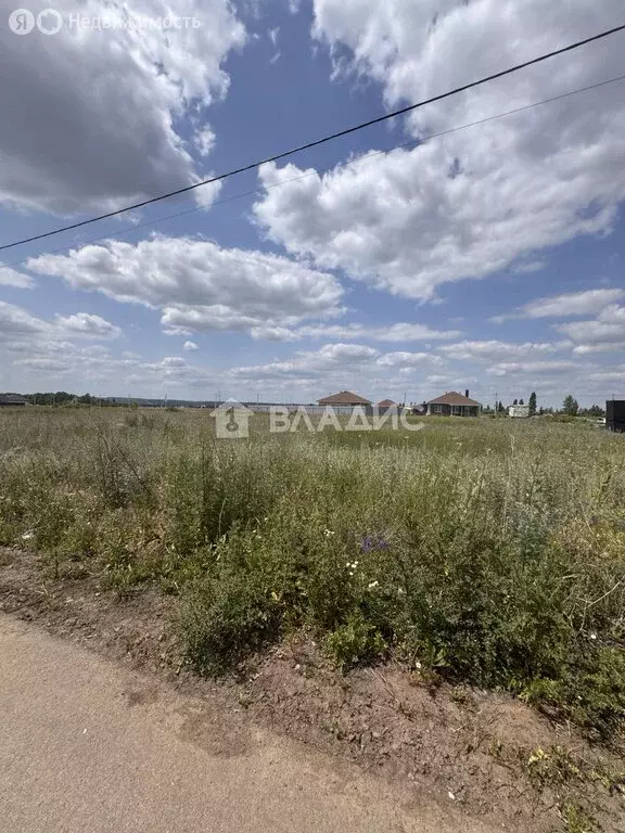Участок в рабочий посёлок Разумное, улица Сакуры, 38 (25 м) - Фото 0