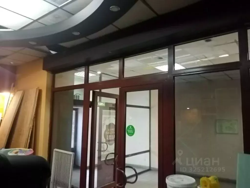 Помещение свободного назначения в Иркутская область, Иркутск ул. ... - Фото 2