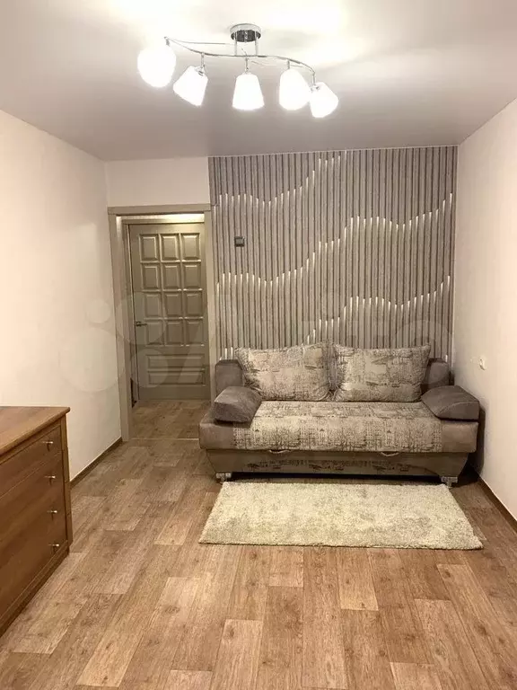 1-к. квартира, 29 м, 3/5 эт. - Фото 0