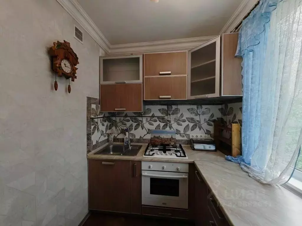 3-к кв. Московская область, Щелково Сиреневая ул., 6/1 (61.0 м) - Фото 2