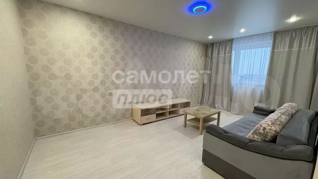 2-к. квартира, 52 м, 2/9 эт. - Фото 1