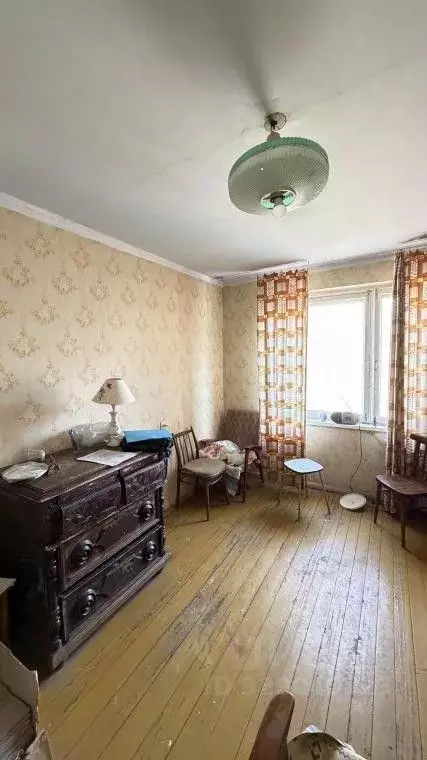 3-к кв. Самарская область, Самара ул. Фадеева, 62 (62.2 м) - Фото 2