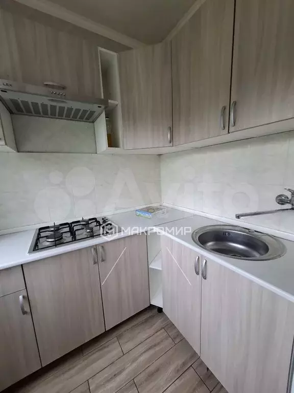 2-к. квартира, 46 м, 2/9 эт. - Фото 0