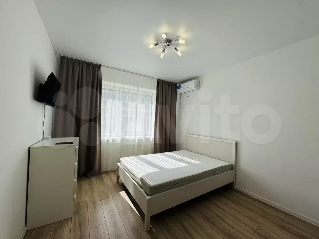 1-к. квартира, 44 м, 5/22 эт. - Фото 0