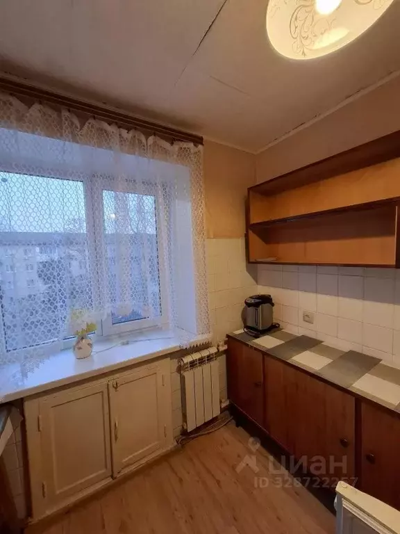 1-к кв. Тульская область, Тула ул. Льва Толстого, 115 (31.0 м) - Фото 2