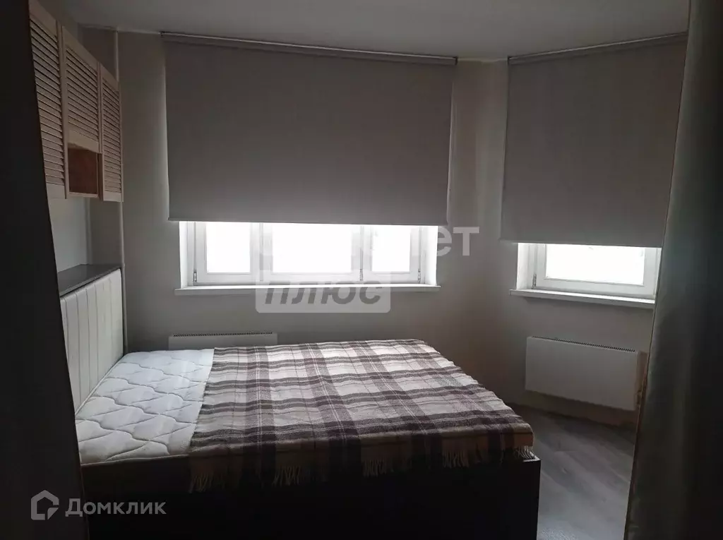 Продаётся 1-к квартира, 42.3 м - Фото 0