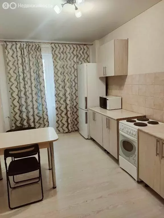 2-комнатная квартира: Краснодар, улица Героя Хабибуллина, 13 (65.4 м) - Фото 1