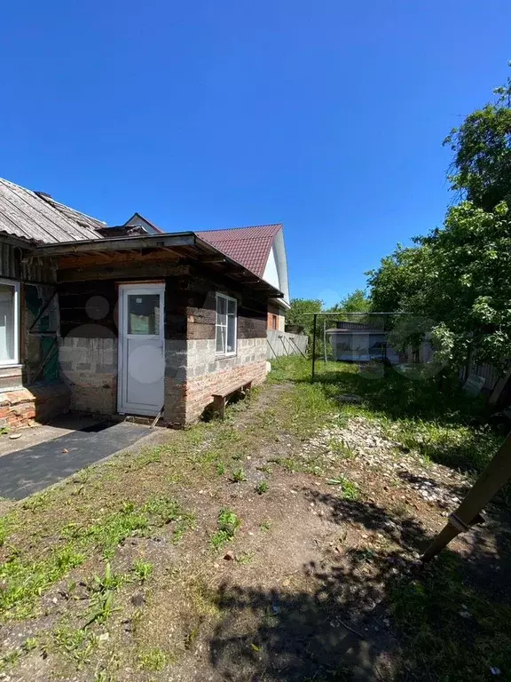 Дом 36,4 м на участке 4 сот. - Фото 1