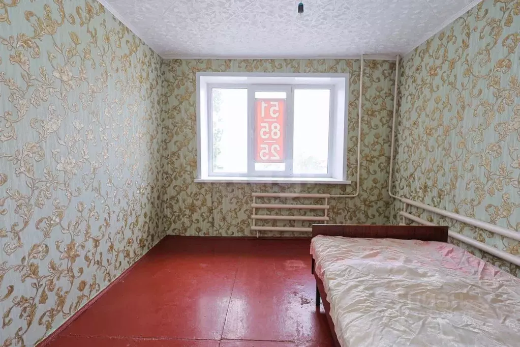 Студия Оренбургская область, Оренбург Тупой пер., 66 (17.6 м) - Фото 2