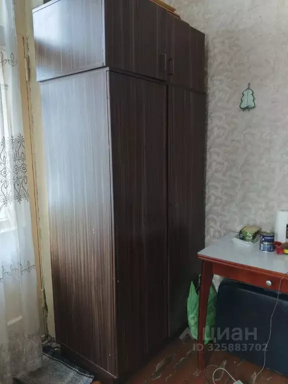 Комната Москва Полоцкая ул., 10 (20.0 м) - Фото 2