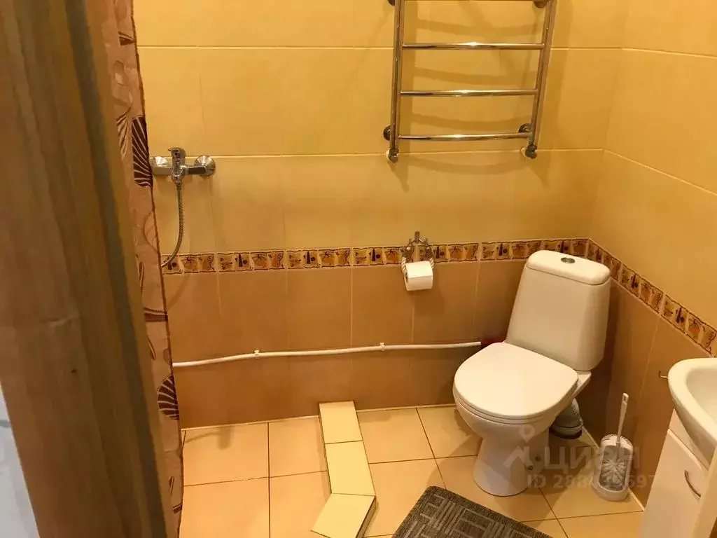 Дом в Калининградская область, Зеленоградск ул. Бровцева, 7 (40 м) - Фото 1