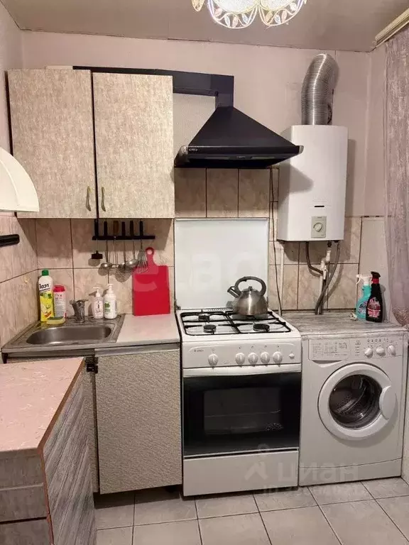 2-к кв. Владимирская область, Ковров ул. Ранжева, 13 (45.0 м) - Фото 2