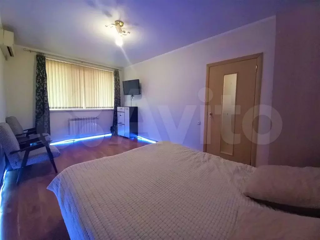 1-к. квартира, 31,8 м, 2/2 эт. - Фото 0