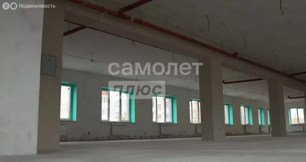 Офис (216.21 м) - Фото 2