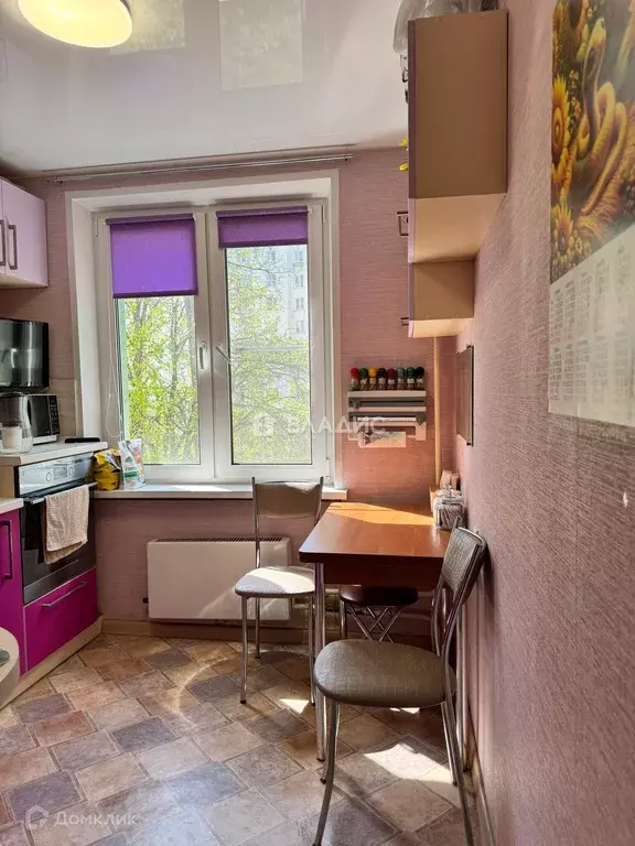 Продаётся 3-к квартира, 62.3 м - Фото 1
