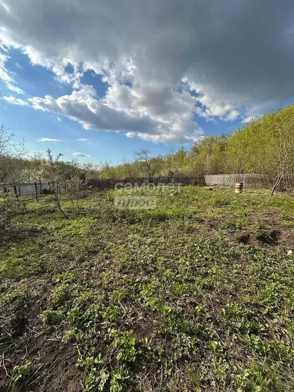 Участок в Самарская область, Самара Нижние Дойки СНТ, ул. Березки (9.0 ... - Фото 2