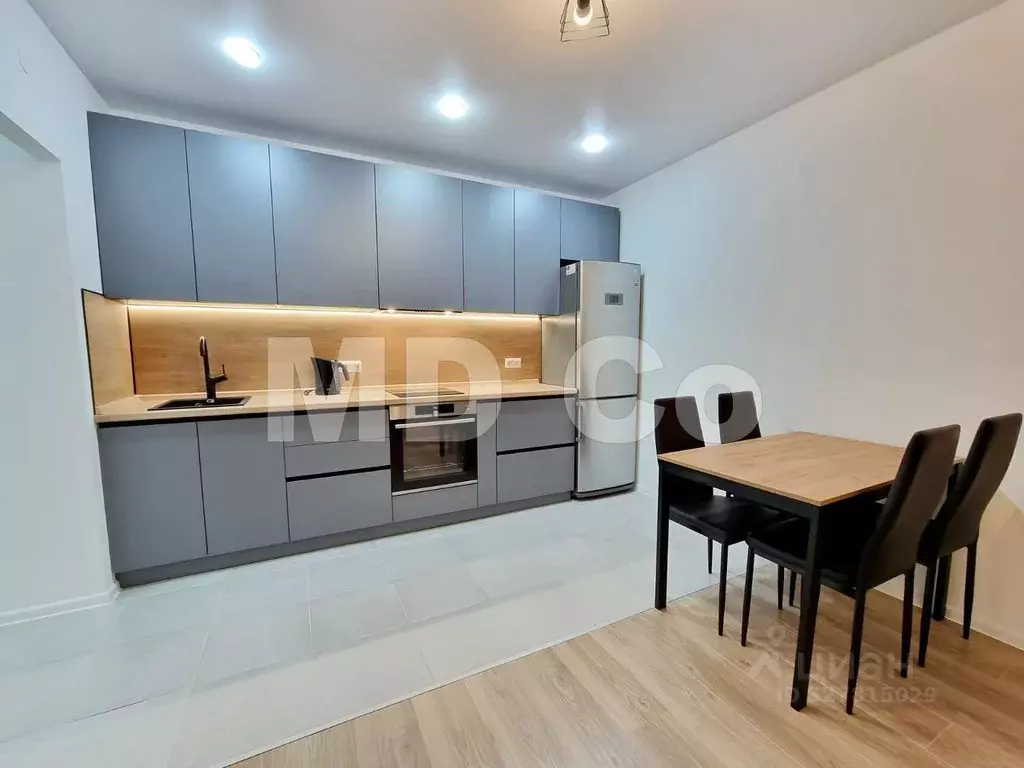 3-к кв. Москва Полярная ул., 27к6 (65.0 м) - Фото 1