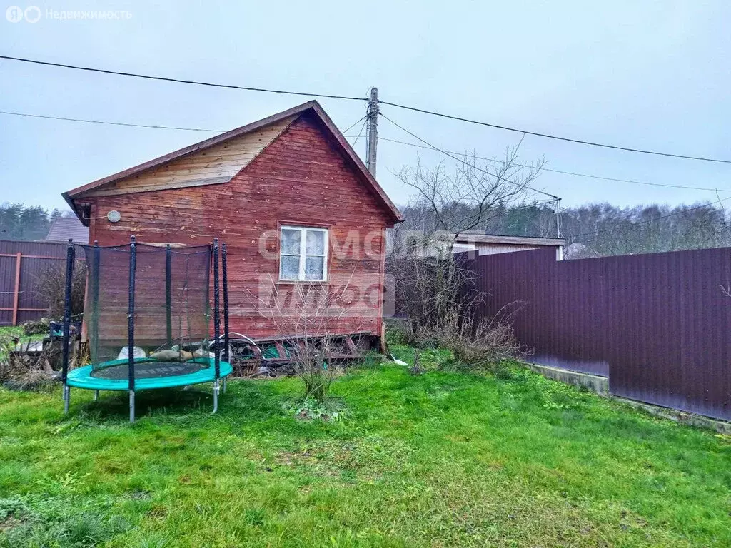 Участок в Дмитров, СНТ Матусово Поле, 67 (4.4 м) - Фото 2