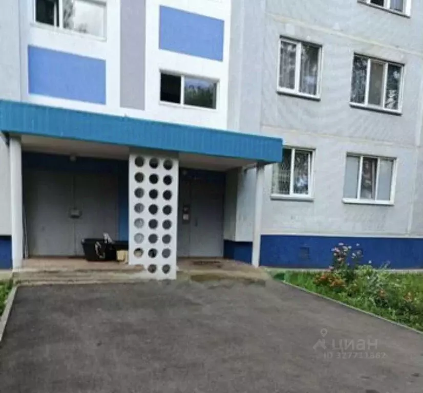 Комната Татарстан, Набережные Челны бул. Домостроителей, 2 (15.9 м) - Фото 2