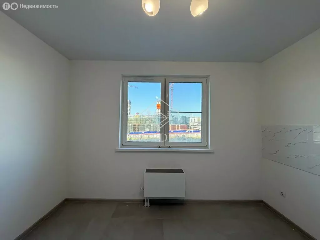 1-комнатная квартира: Москва, Открытое шоссе, 14А (38.9 м) - Фото 2