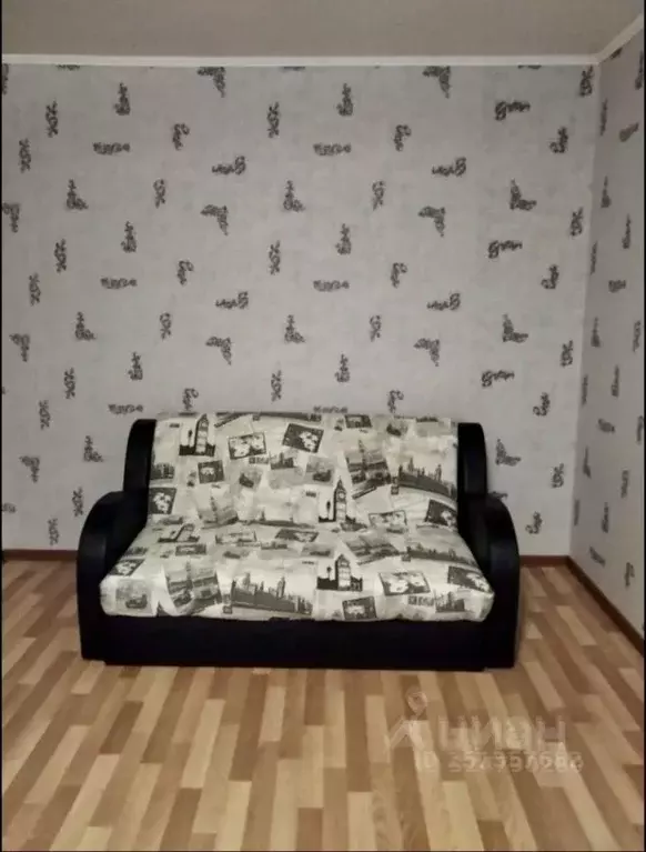 1-к кв. Самарская область, Самара Воронежская ул., 250 (32.0 м) - Фото 2