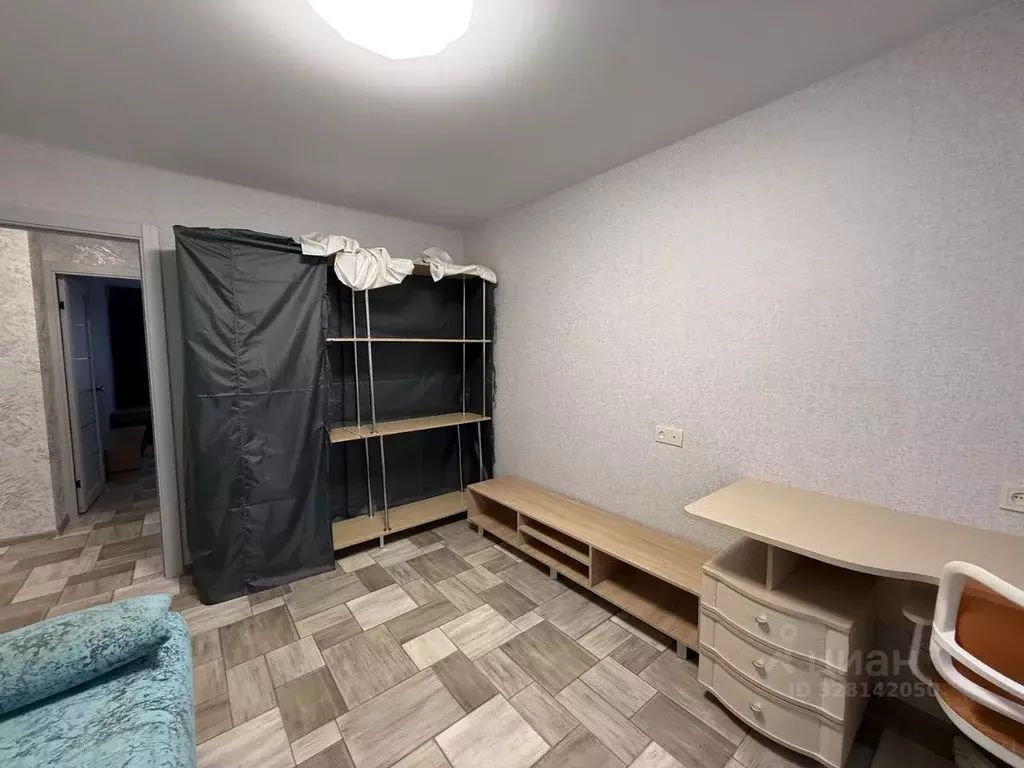 2-к кв. Волгоградская область, Волжский Советская ул., 40 (46.0 м) - Фото 2