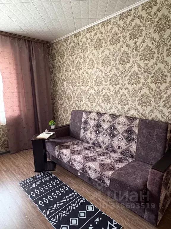 1-к кв. Новосибирская область, Новосибирск ул. Есенина, 10/1 (27.0 м) - Фото 1