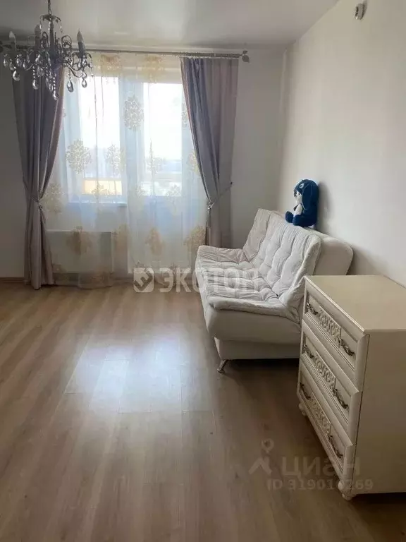 Студия Санкт-Петербург просп. Королева, 57к1 (25.0 м) - Фото 0